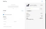 WELCONE20 coupon verification screenshot