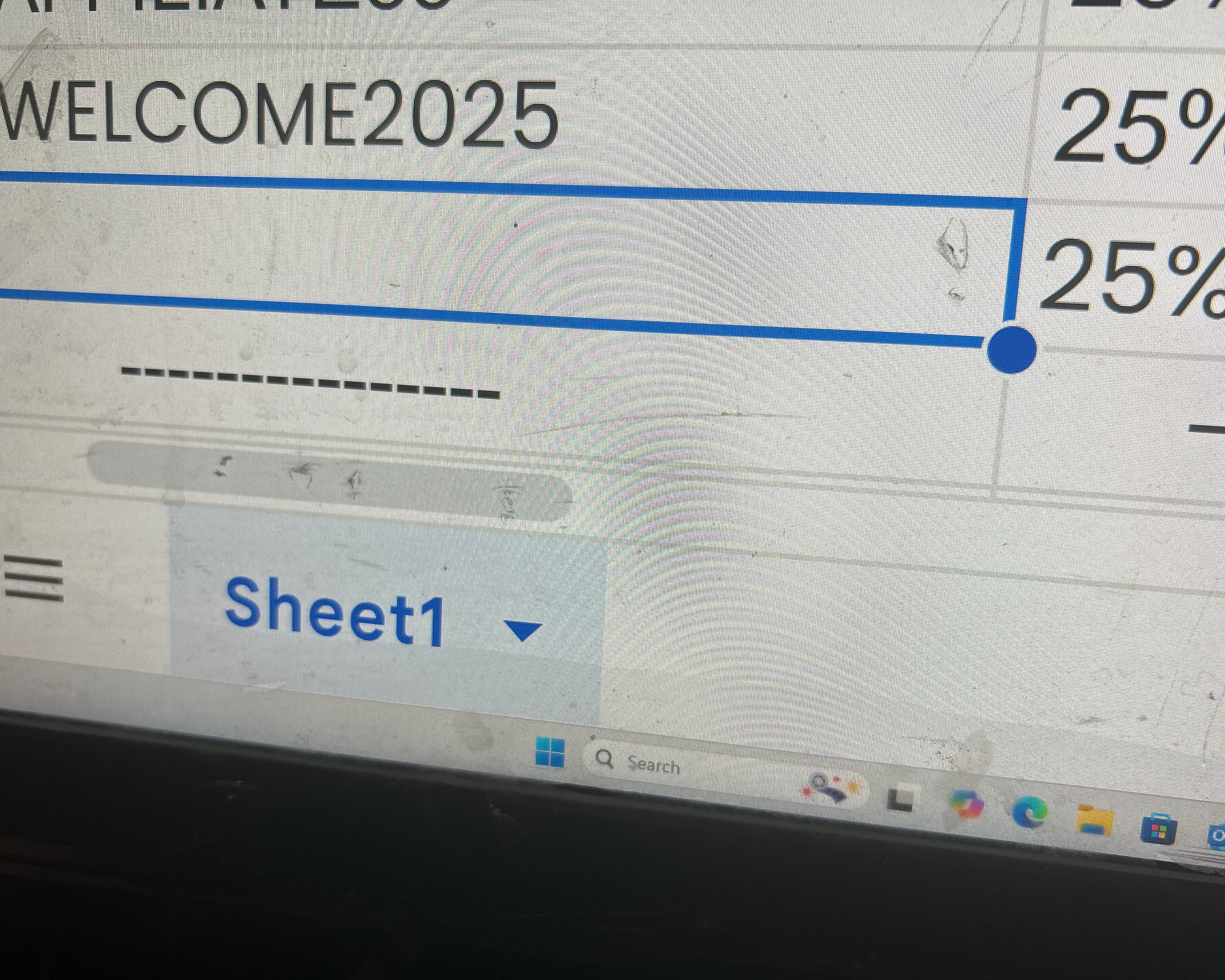 Road Trip discount code screenshot showing code WELCOME2025 applied at Road Trip checkout page. Uploaded by SimplyCodes community member Sitewidecoupons on Aug 27, 2025