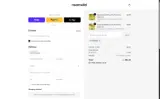 Roamwild coupon verification screenshot