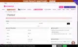 MZHEHD coupon verification screenshot