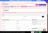 Mia coupon verification screenshot