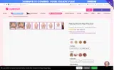 CHARLOTTE coupon verification screenshot