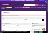 XTINACASTEL coupon verification screenshot