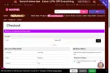 8XRU9I coupon verification screenshot