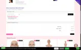 doll coupon verification screenshot