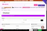 kitten coupon verification screenshot