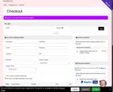 KIRSTEN coupon verification screenshot
