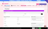 Mia coupon verification screenshot