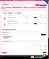 wt20 coupon verification screenshot