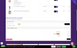 IO8UBW coupon verification screenshot