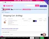EQU0SN coupon verification screenshot