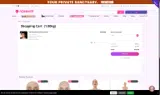 doll coupon verification screenshot