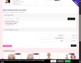 BEANS coupon verification screenshot