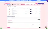 wt20 coupon verification screenshot