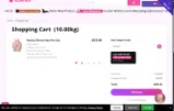 3TG44V coupon verification screenshot
