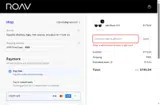 store35 coupon verification screenshot
