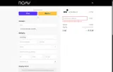 M10 coupon verification screenshot