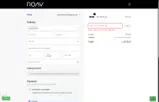 VICMARXX coupon verification screenshot