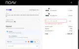 WELCOME15 coupon verification screenshot