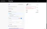HELLO20 coupon verification screenshot