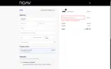 SAVE30 coupon verification screenshot