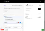 ROAV15 coupon verification screenshot
