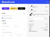 SALE20 coupon verification screenshot