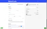 SHOWCASE coupon verification screenshot