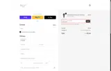 Robe Kimono US coupon verification screenshot