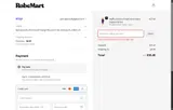 Cm2025 coupon verification screenshot