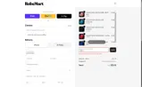 Easter coupon verification screenshot