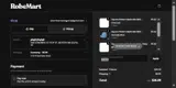 Hero10 coupon verification screenshot