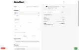 WELCOMEBACK coupon verification screenshot