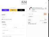 GIFT20 coupon verification screenshot