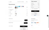 Roberto Cavalli UK coupon verification screenshot