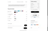 WELCOME10 coupon verification screenshot