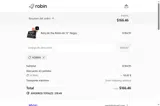 ADBMA coupon verification screenshot