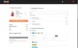 10SAVE coupon verification screenshot