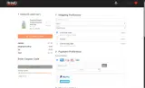 RKMD-PEC coupon verification screenshot