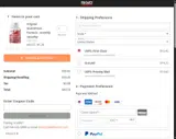 Honey10 coupon verification screenshot