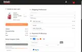 10SPECIAL coupon verification screenshot