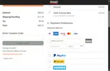 Honey10 coupon verification screenshot