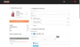 10SAVE coupon verification screenshot