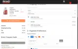 CHIEF10 coupon verification screenshot