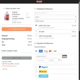BR10 coupon verification screenshot