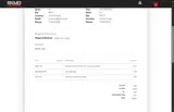 RKMD-NAR coupon verification screenshot