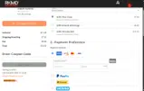 BARGAIN-ES10 coupon verification screenshot