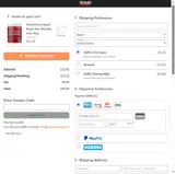 PROTECT20 coupon verification screenshot