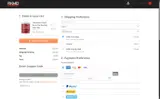 RKMD-GRB+ coupon verification screenshot