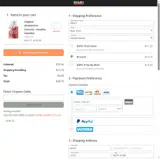 10OFF coupon verification screenshot